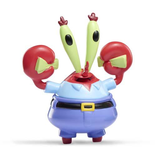 Cubos Slime Bob Esponja Bandai